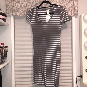 H&M DRESS